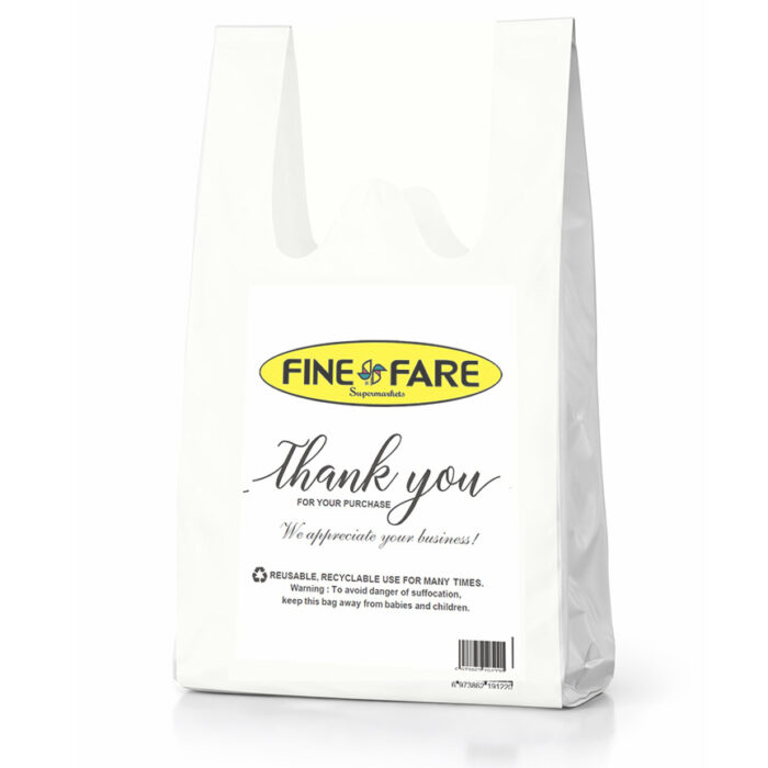 fine fare