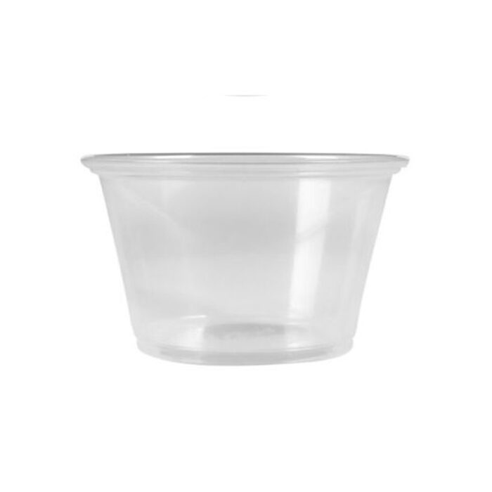 portion cups