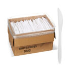 white-knifes