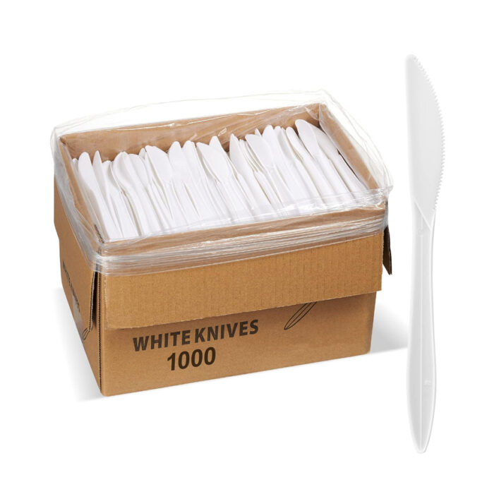white-knifes