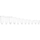 size cups